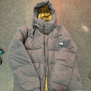 North Face Men's Down Sierra 2.0
